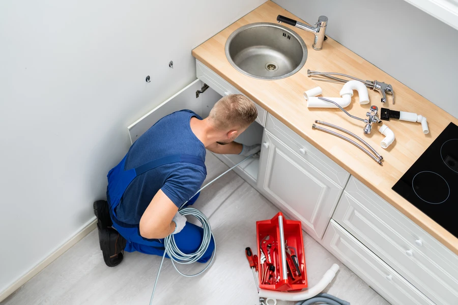 Affordable Leak Detection Everett, WA