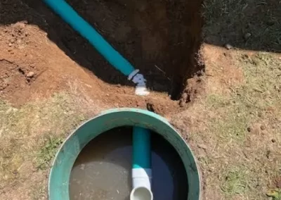 Affordable Sewer Line Repair