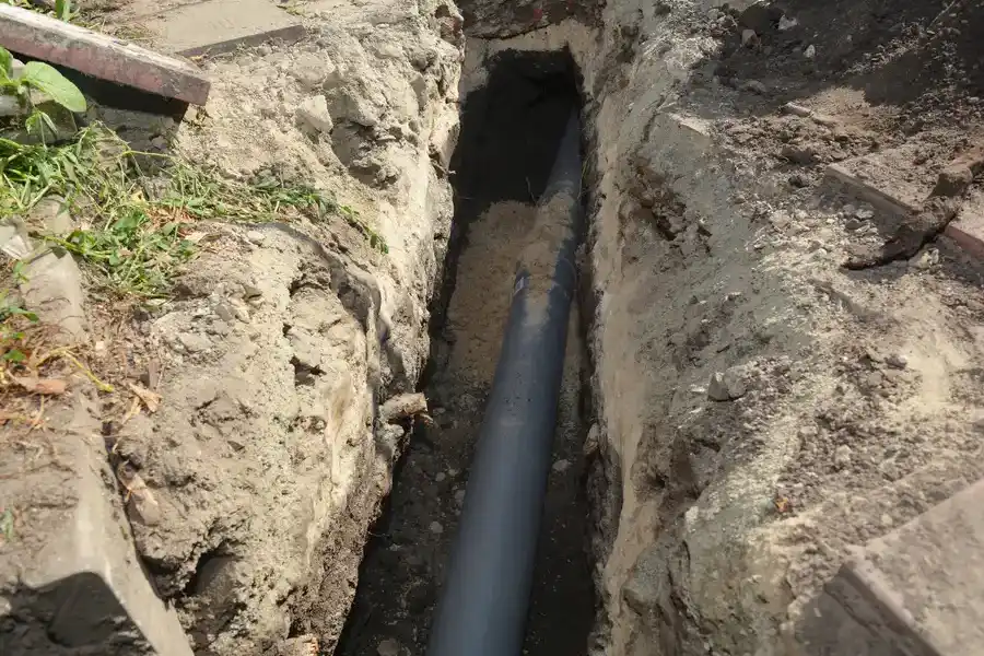 Common Causes Of Sewer Line Failures And How To Prevent Them Everett, WA