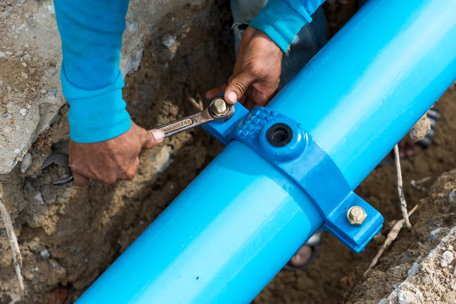 Common Signs You Need Sewer Line Repair Services Everett, WA
