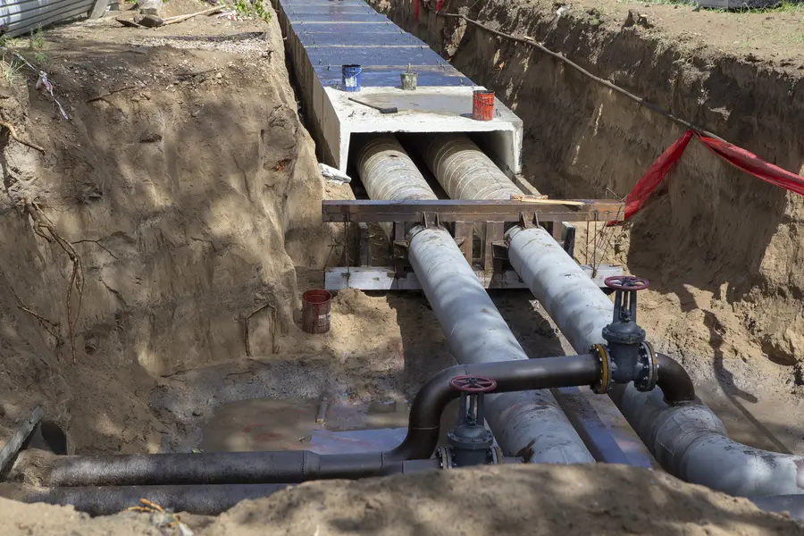 Common Signs You Need Sewer Line Repair Services in Everett, WA