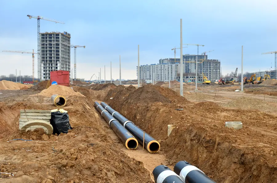 Comparing Sewer Line Repair And Replacement Options Everett, WA