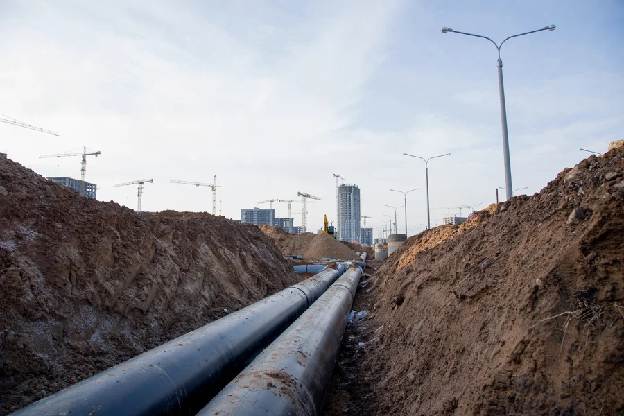 Comparing Sewer Line Repair And Replacement Options in Everett, WA