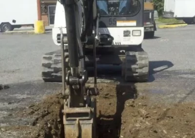 Excavation & Land Management (8)