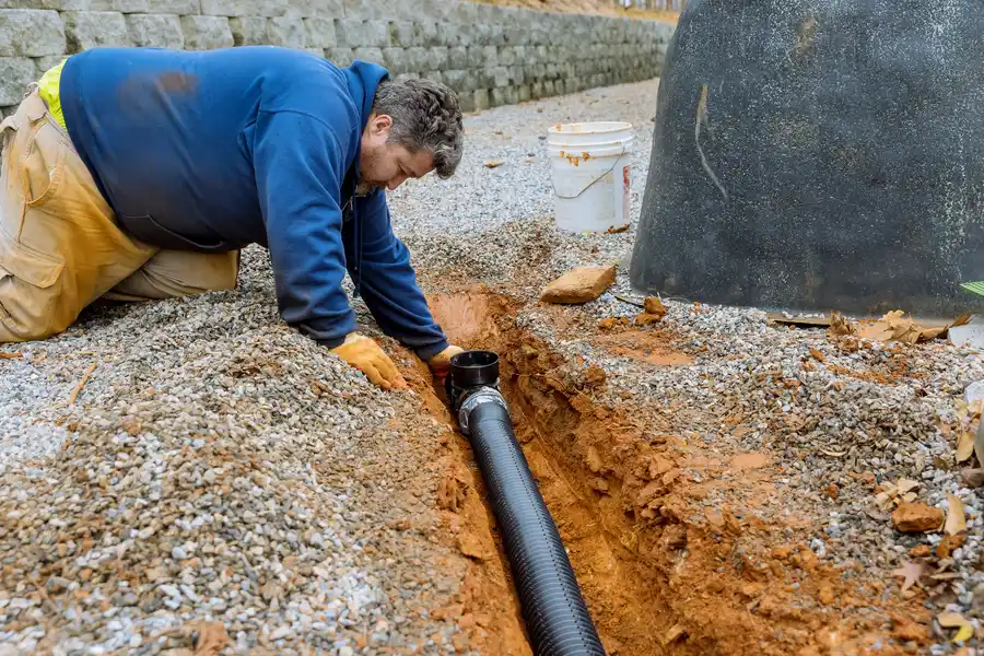 Experienced Sewer Line Repair Everett, WA