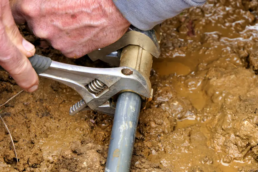 Expert Sewer Line Repair Everett, WA