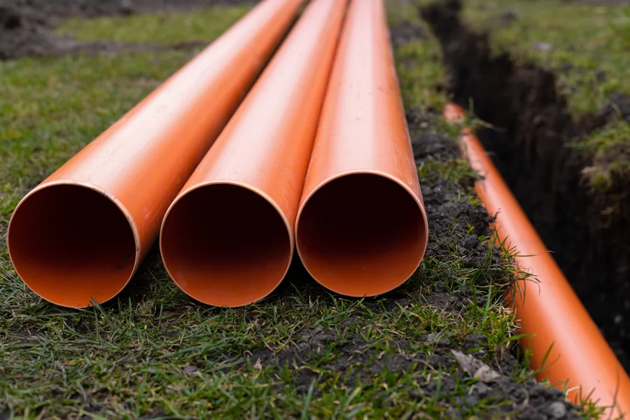 How Tree Roots Can Lead To Sewer Line Repair Needs Everett, WA