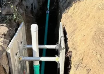 Quality Sewer Line Repair