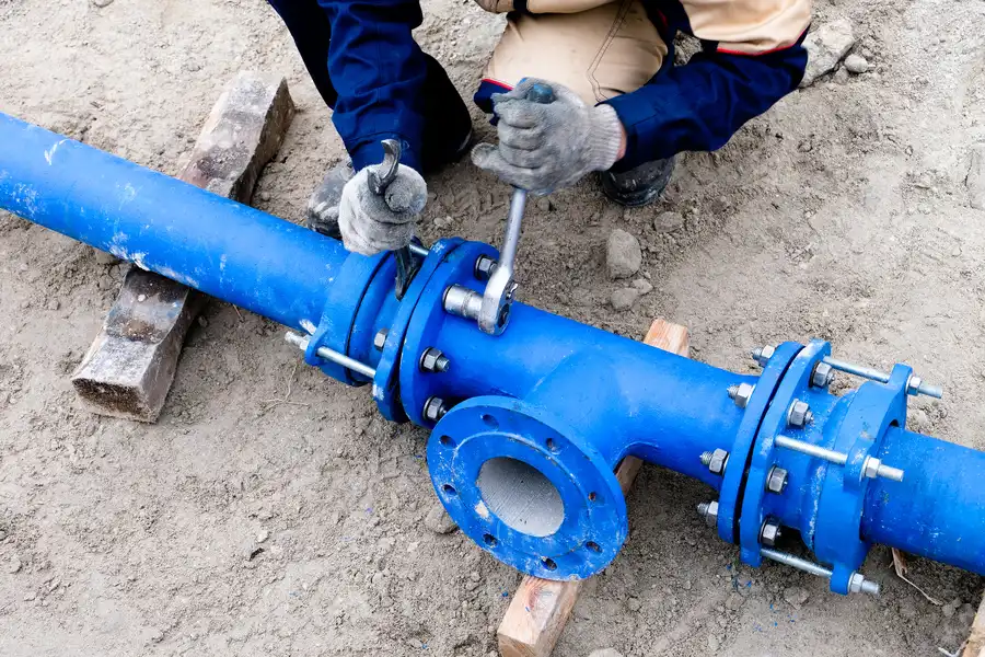 Quality Sewer Line Repair Everett, WA