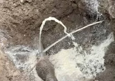 Reliable Sewer Line Repair