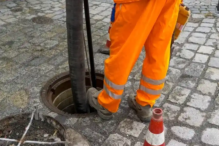 Signs That Indicate Your Drains Need Professional Cleaning Everett, WA