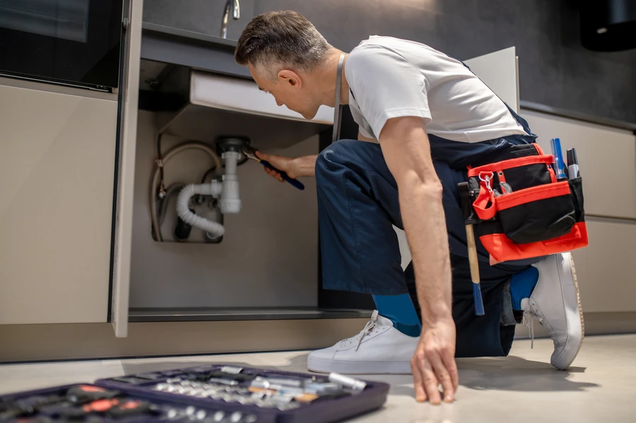 Superior Leak Detection Everett, WA