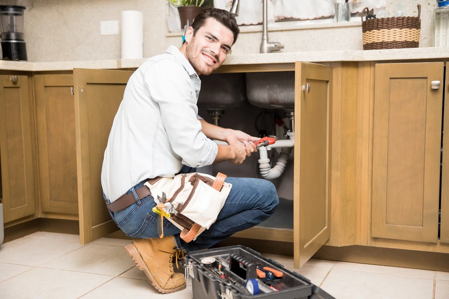 The Role Of Leak Detection In Water Conservation Everett, WA