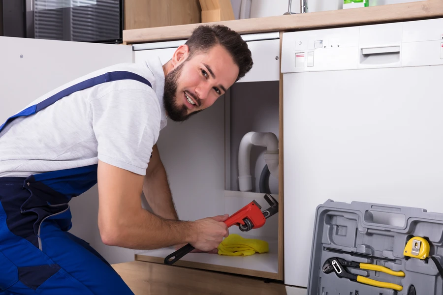 The Role Of Leak Detection In Water Conservation in Everett, WA