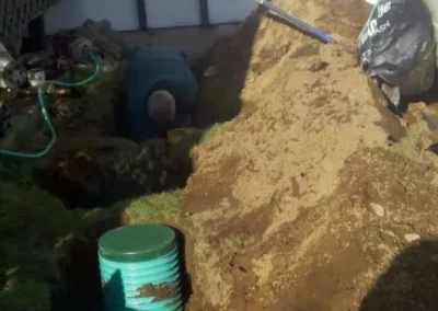 Trusted Septic Installation