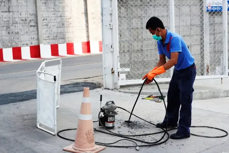 Understanding The Drain Cleaning Process And What To Expect Everett, WA