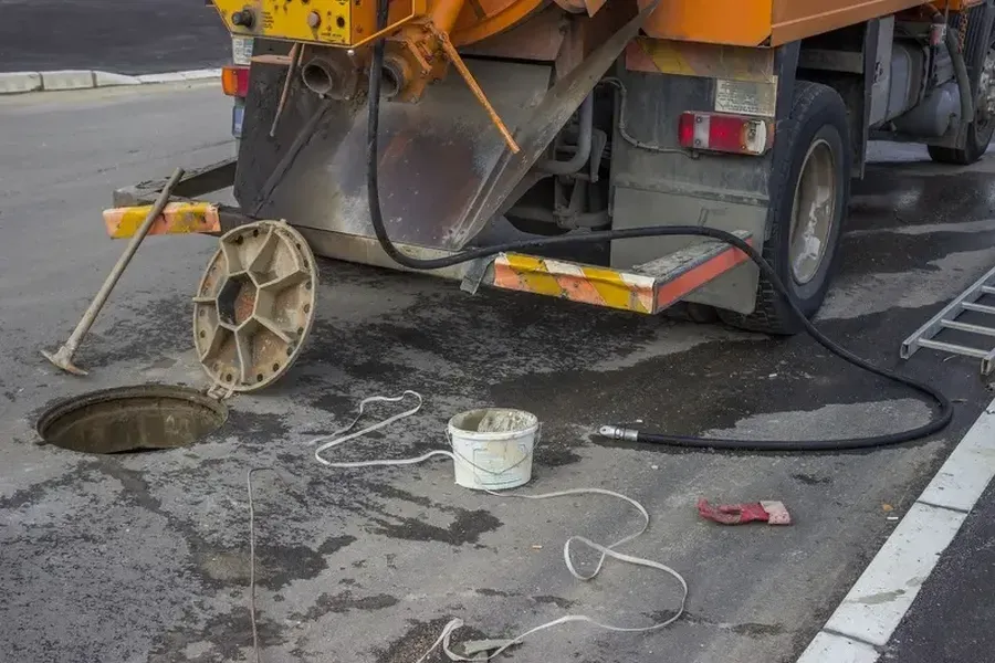 Understanding The Drain Cleaning Process And What To Expect in Everett, WA